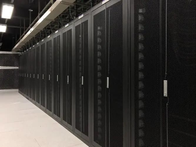 陕西服务器租用